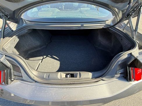 New 2026 Ford Mustang Coupe image 7