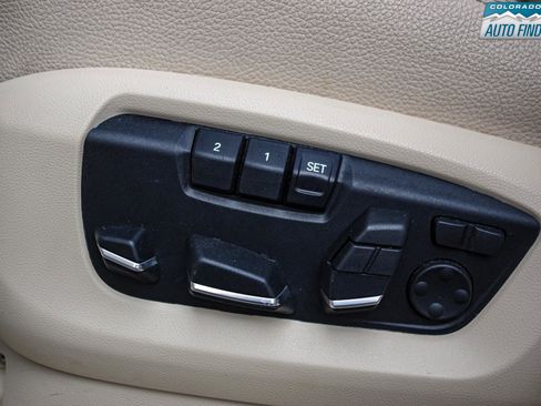 Used 2015 BMW X5 xDrive50i image 12