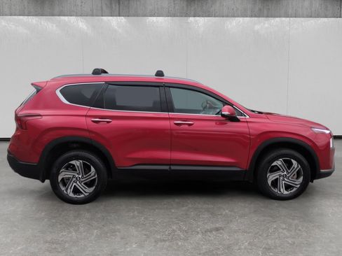 Used 2023 Hyundai Santa Fe SEL AWD/4WD image 8