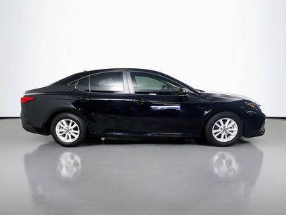 Used 2025 Toyota Camry LE w/ Convenience Package