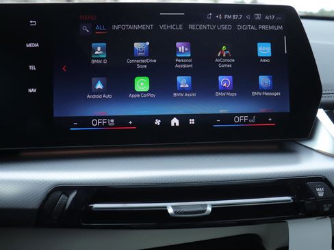 New 2026 BMW X1 M35i w/ Technology Package image 34