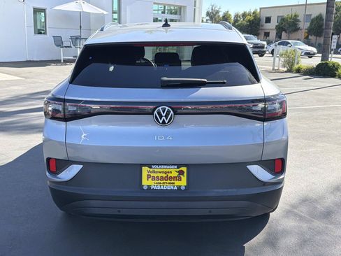 Certified 2023 Volkswagen ID.4 Pro RWD image 4
