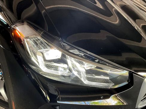 Used 2024 BMW X3 sDrive30i w/ Convenience Package w/ZPA image 27