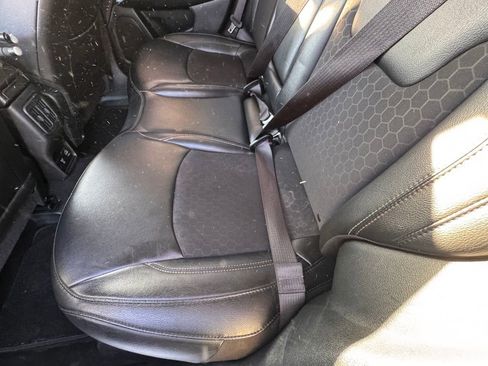 Used 2019 Jeep Compass Latitude w/ Popular Equipment Group image 21