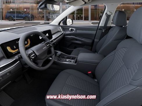 New 2026 Kia Sorento LX FWD image 19