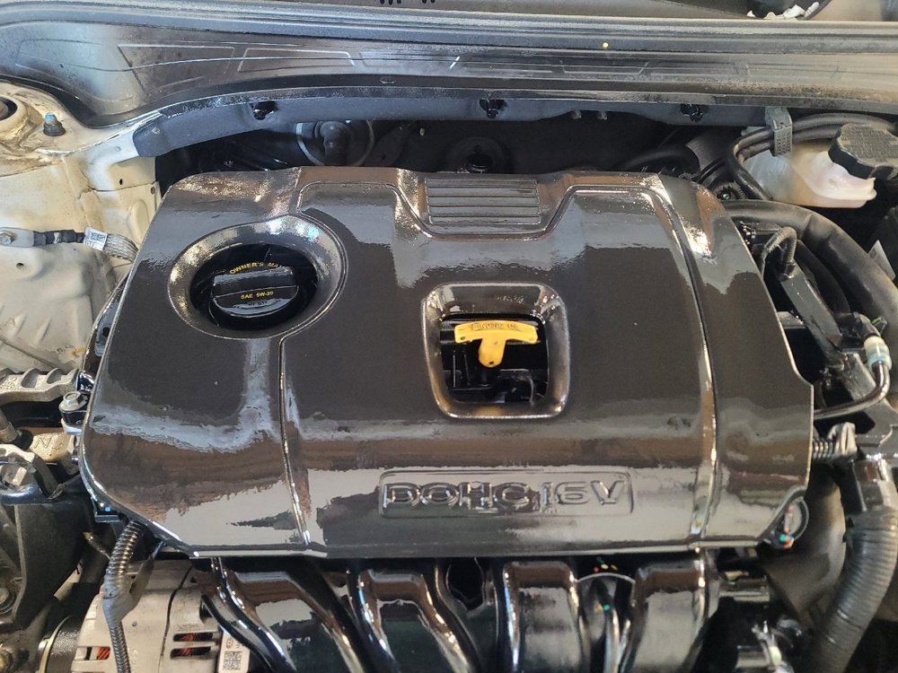 Used 2023 Kia Forte GT-Line FWD image 30