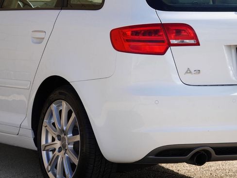 Used 2012 Audi A3 TDI Premium Plus w/ Premium Plus Package image 20