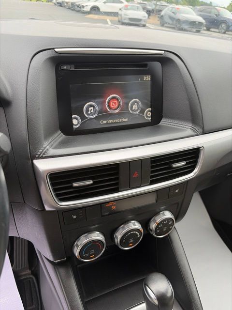 Used 2016 MAZDA CX-5 Touring AWD/4WD image 18