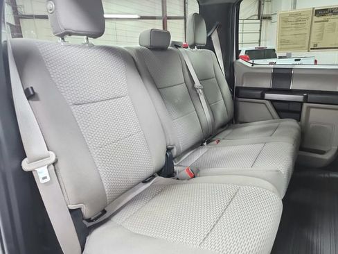 Used 2019 Ford F150 XLT w/ Trailer Tow Package AWD/4WD image 38