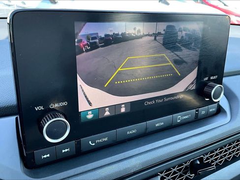 Used 2024 Honda Accord LX image 24