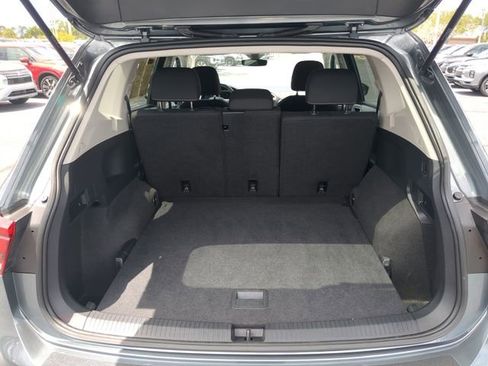Used 2024 Volkswagen Tiguan S AWD/4WD image 12