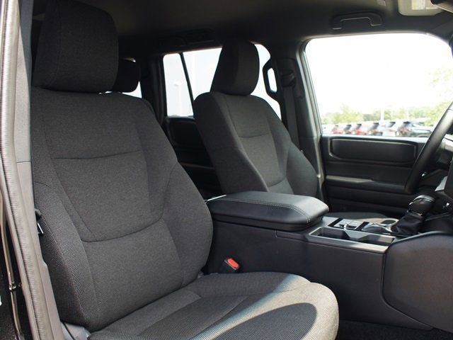 Used 2025 Toyota Land Cruiser 1958 AWD/4WD image 22