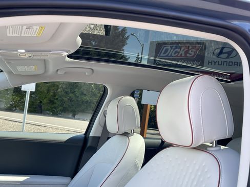 Certified 2024 Hyundai Ioniq 5 Limited RWD image 20