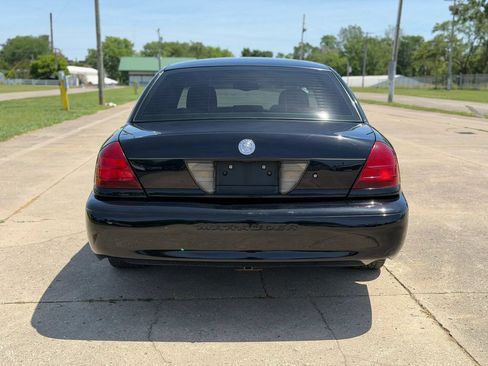 Used 2003 Mercury Marauder RWD image 6