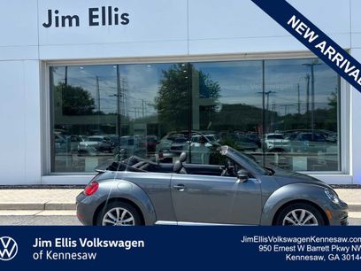 Used 2013 Volkswagen Beetle TDI