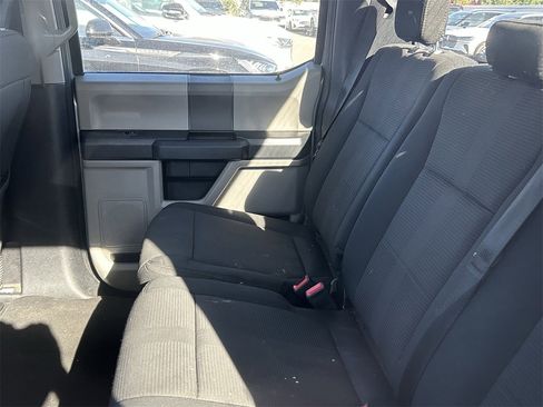 Used 2020 Ford F150 XL w/ Equipment Group 101A Mid image 7