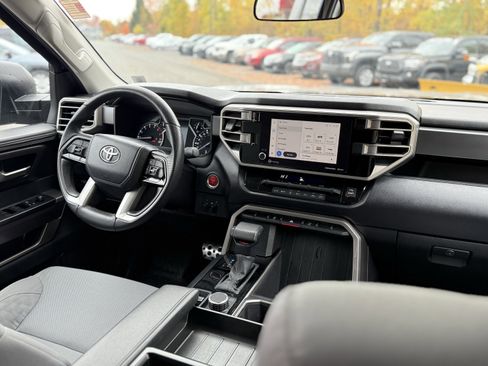 Used 2023 Toyota Tundra SR5 image 14