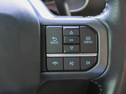 Used 2022 Ford F150 XLT w/ Equipment Group 302A High AWD/4WD image 21