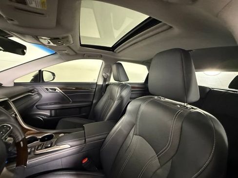 Used 2018 Lexus RX 350 FWD w/ Premium Package image 6