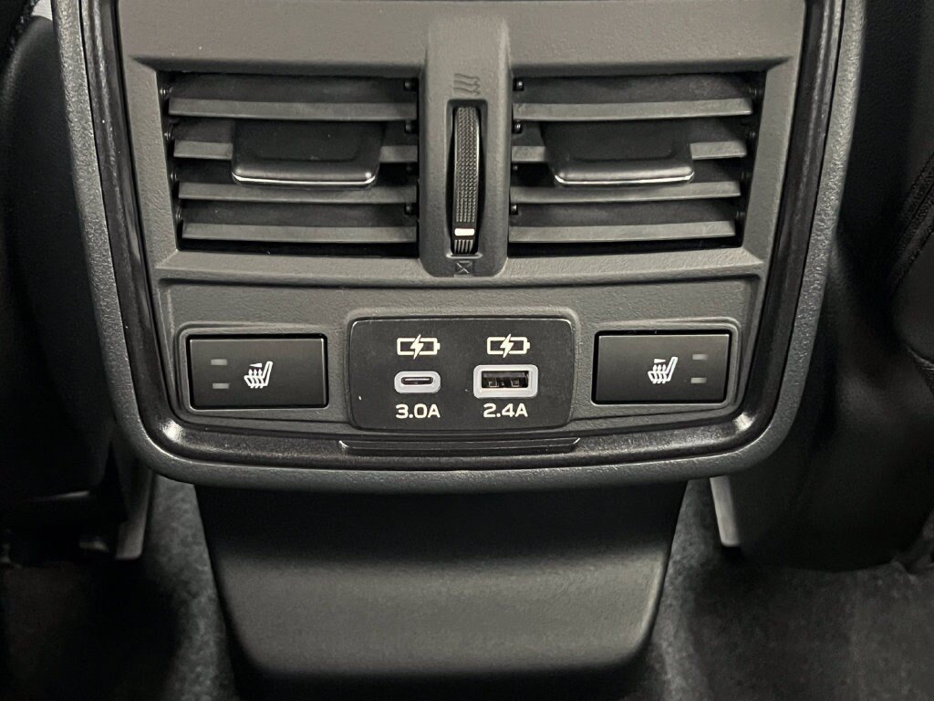 New 2026 Subaru Outback Wilderness AWD/4WD image 39