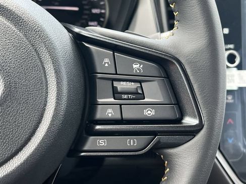 New 2026 Subaru Crosstrek 2.5i Sport AWD/4WD image 22