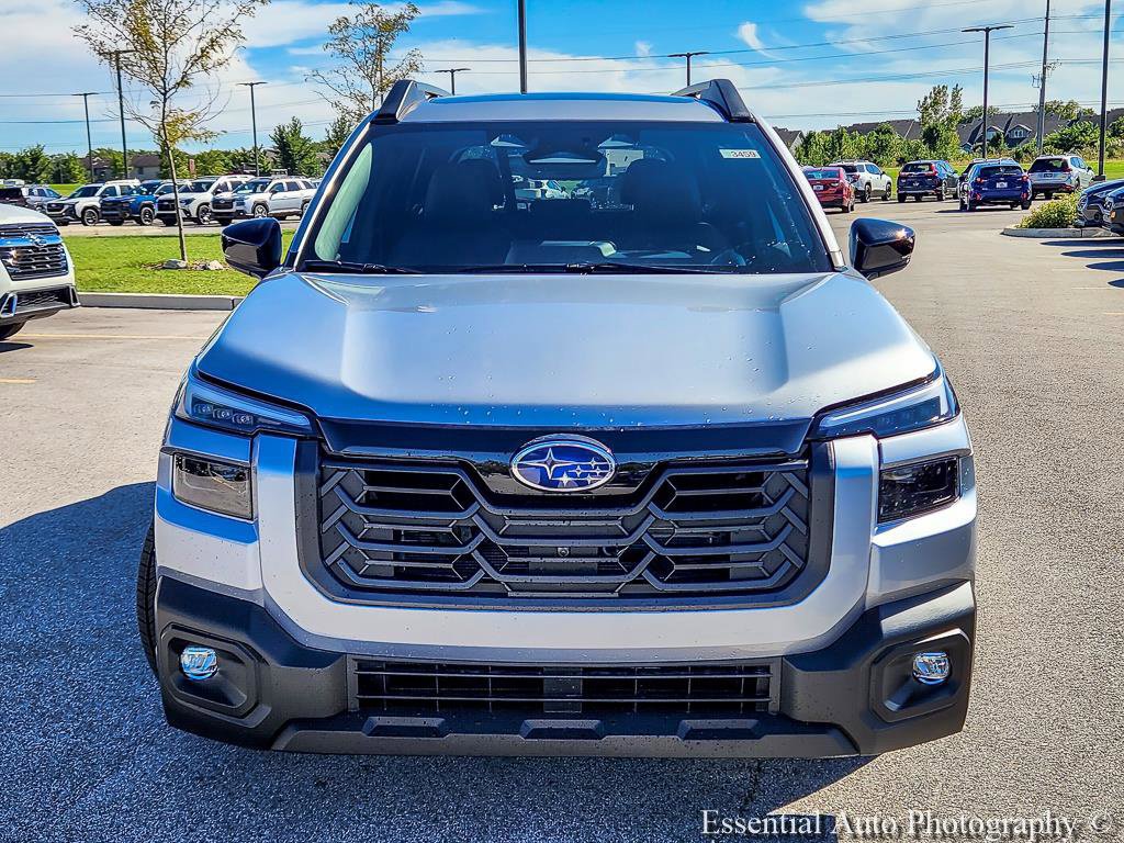New 2026 Subaru Outback Limited XT AWD/4WD image 4