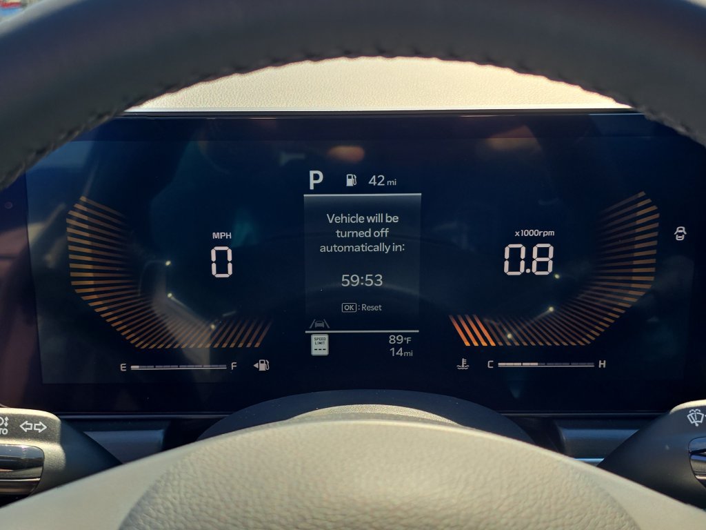 New 2027 Kia K5 GT FWD image 33