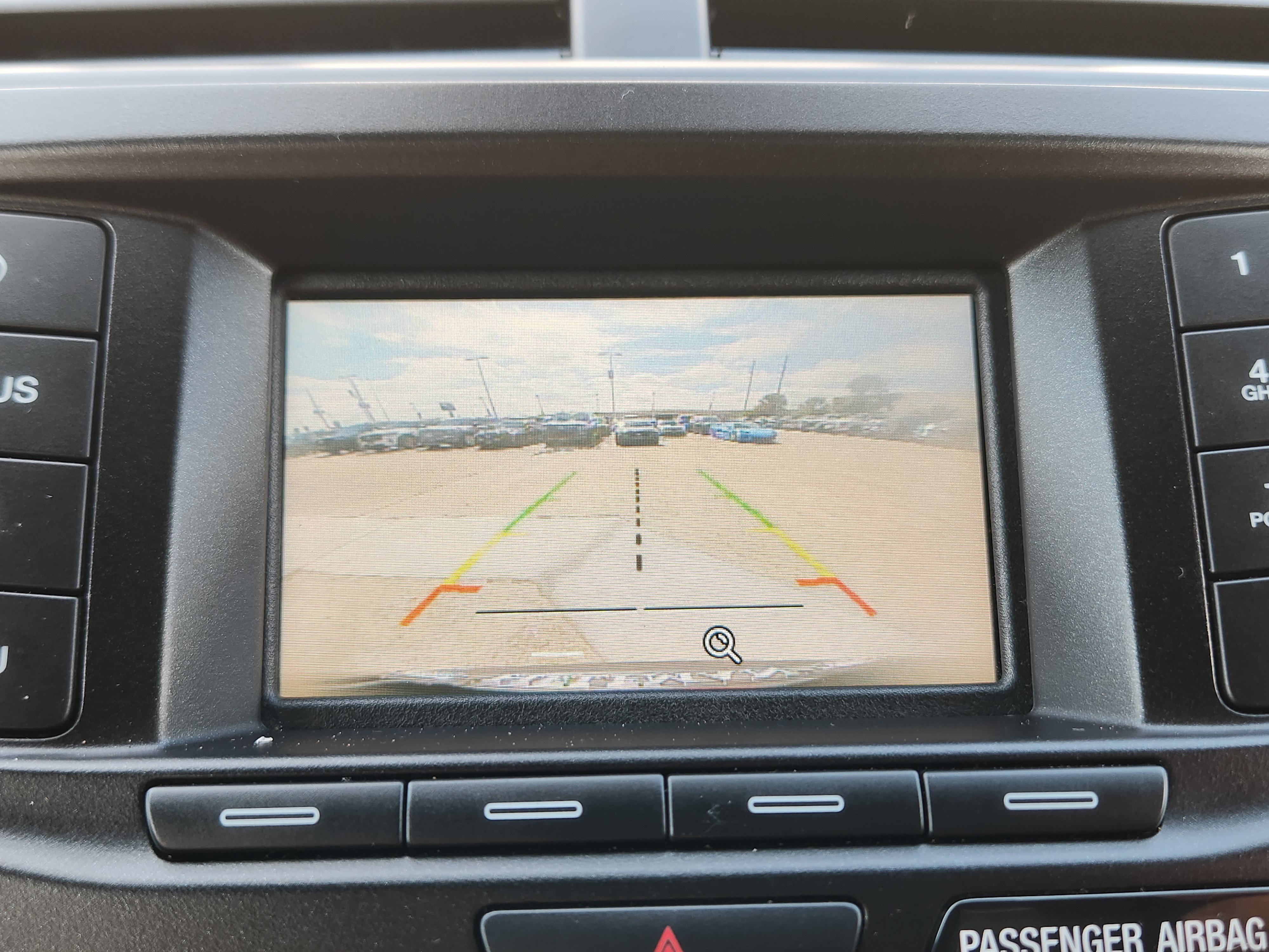 Used 2018 Ford Explorer FWD image 13