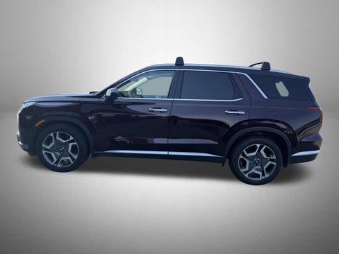 Used 2024 Hyundai Palisade Limited AWD/4WD image 2