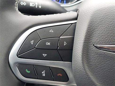 New 2026 Chrysler Pacifica Limited w/ Trailer Tow Group image 22