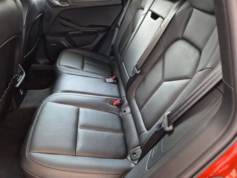 Certified 2023 Porsche Macan GTS AWD/4WD image 20
