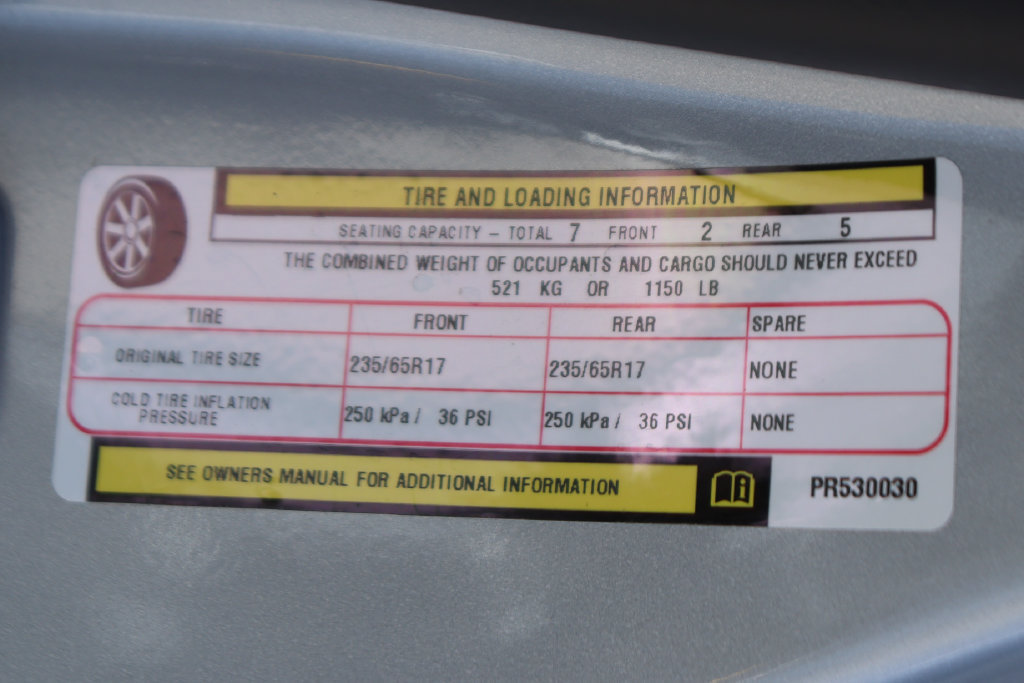Used 2023 Chrysler Voyager LX FWD image 49