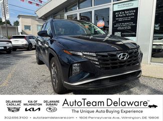 Used 2022 Hyundai Tucson SEL AWD/4WD video 1
