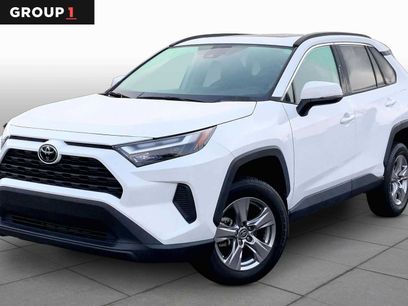 Used 2024 Toyota RAV4 XLE w/ Convenience Package