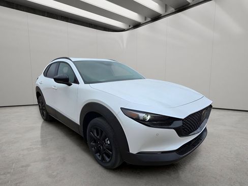 Used 2026 MAZDA CX-30 AWD 2.5 S image 14