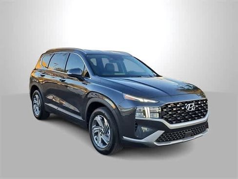 Used 2023 Hyundai Santa Fe SEL w/ Cargo Package image 2