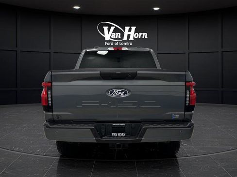 Used 2025 Ford F150 Lightning XLT image 13
