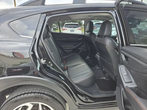 Used 2018 Subaru Crosstrek 2.0i Limited AWD/4WD image 19