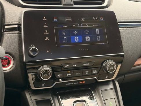 Used 2019 Honda CR-V EX-L image 15