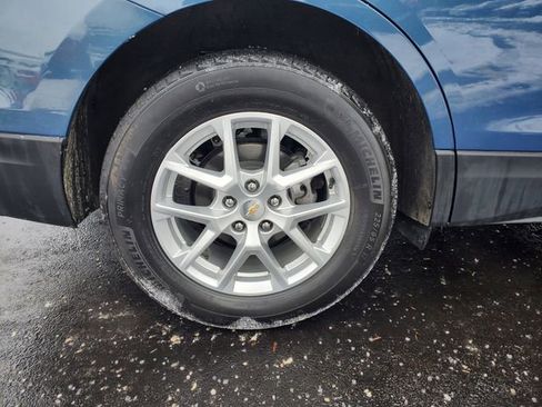 Certified 2024 Chevrolet Equinox LT image 9