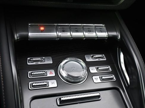 New 2026 Lincoln Nautilus Reserve w/ Jet Appearance Package AWD/4WD image 31