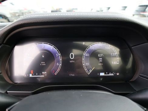 New 2026 Jeep Grand Cherokee Limited image 16