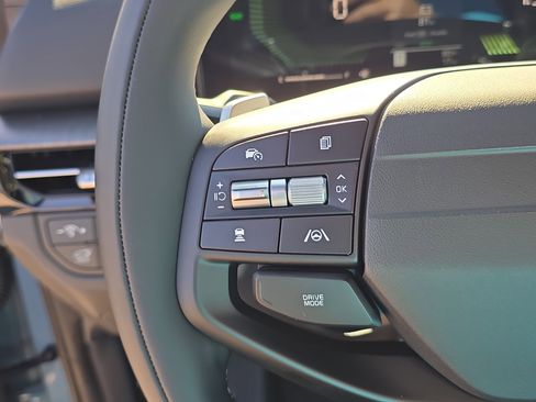 New 2026 Kia Sportage X-Line image 35