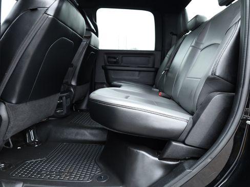 Used 2024 RAM 2500 Tradesman image 13