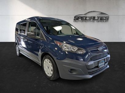 Used 2016 Ford Transit Connect XL