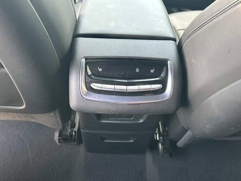 Certified 2024 Cadillac XT6 Sport w/ LPO, Onyx Lite Package AWD/4WD image 15