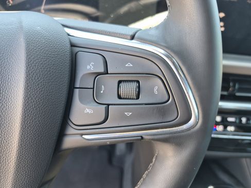 Used 2026 Buick Envista Preferred FWD image 20