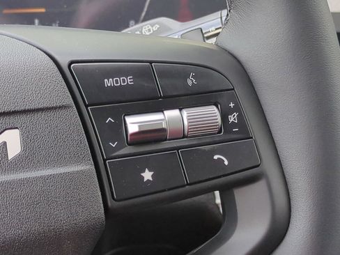New 2026 Kia Sportage SX FWD image 23