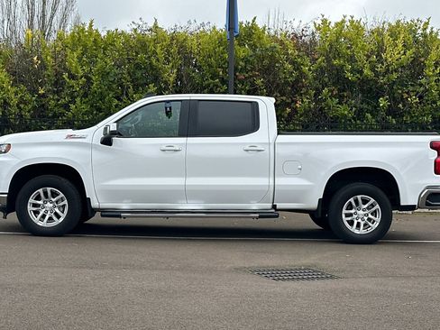 Used 2020 Chevrolet Silverado 1500 LT w/ All-Star Edition image 7