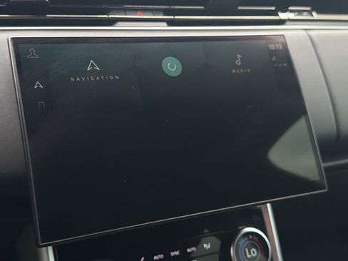 Used 2023 Land Rover Range Rover SE AWD/4WD image 23